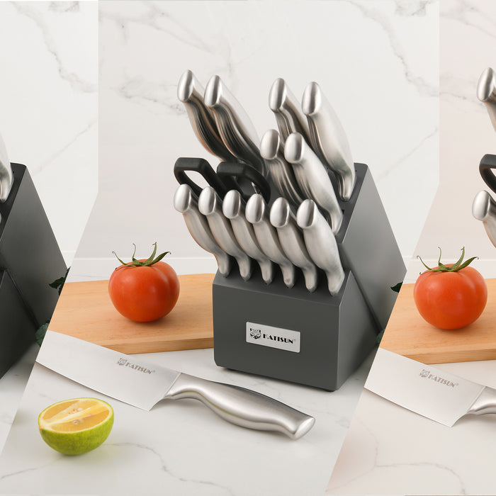 How to Speed up Vegetable Preparation: Genius Tips for Efficient Chopping